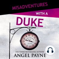 Misadventures with a Duke