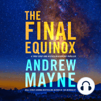 The Final Equinox