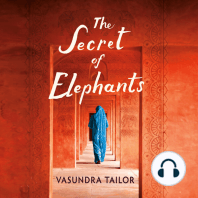 The Secret of Elephants