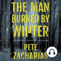 The Man Burned by Winter