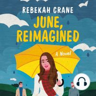 June, Reimagined