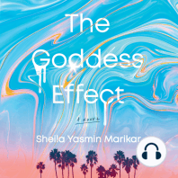 The Goddess Effect