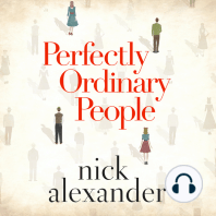 Perfectly Ordinary People