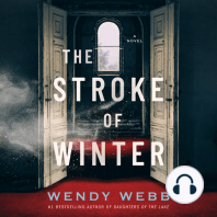The Stroke of Winter