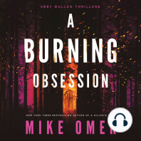 A Burning Obsession