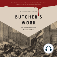 Butcher's Work