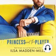 Princess and the Player