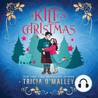 A Kilt for Christmas