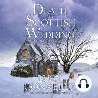 Death at a Scottish Wedding