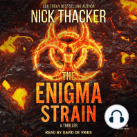 The Enigma Strain