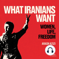 What Iranians Want