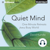 Quiet Mind