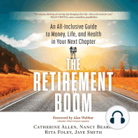 The Retirement Boom