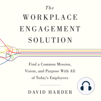 The Workplace Engagement Solution