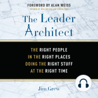 The Leader Architect