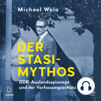 Der Stasi-Mythos