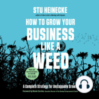 How to Grow Your Business Like a Weed