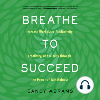 Breathe to Succeed