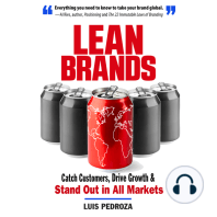 Lean Brands