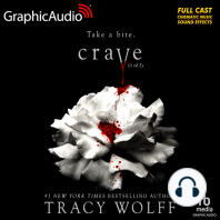 Crave (1 of 2) [Dramatized Adaptation]