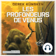 Les Profondeurs de Vénus