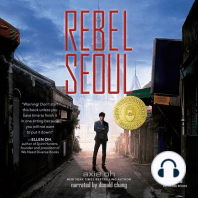 Rebel Seoul