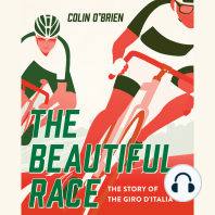 The Beautiful Race