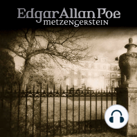 Edgar Allan Poe, Folge 25