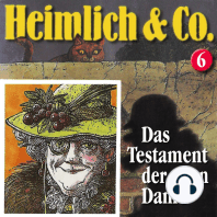 Heimlich & Co., Folge 6