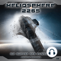 Heliosphere 2265, Folge 15