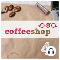 Coffeeshop, Der Untote