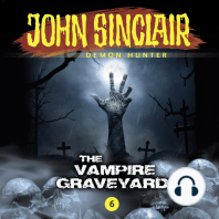John Sinclair, Episode 6