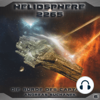Heliosphere 2265, Folge 6
