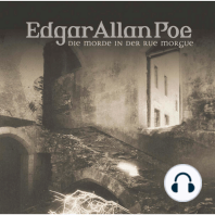 Edgar Allan Poe, Folge 7