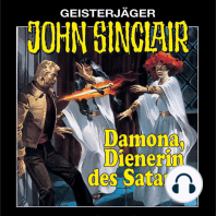 John Sinclair, Folge 4