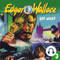 Edgar Wallace, Folge 3