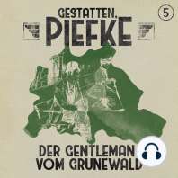 Gestatten, Piefke, Folge 5