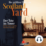 Die größten Fälle von Scotland Yard, Folge 27
