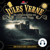 Jules Verne, Die neuen Abenteuer des Phileas Fogg, Folge 30