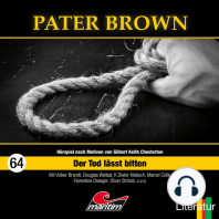 Pater Brown, Folge 64