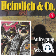 Heimlich & Co., Folge 4