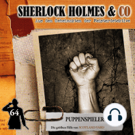Sherlock Holmes & Co, Folge 64