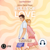 Rules of Love #2