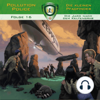 Pollution Police, Folge 16