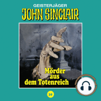 John Sinclair, Tonstudio Braun, Folge 39
