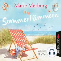 Sommerflimmern - Rügen-Reihe, Teil 3 (Gekürzt)