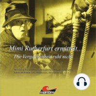 Mimi Rutherfurt, Mimi Rutherfurt ermittelt ..., Folge 2