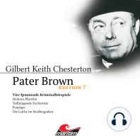 Pater Brown, Edition 7