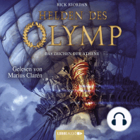 Helden des Olymp, Teil 3