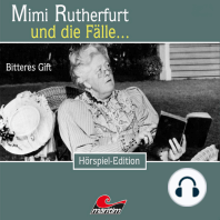 Mimi Rutherfurt, Folge 29